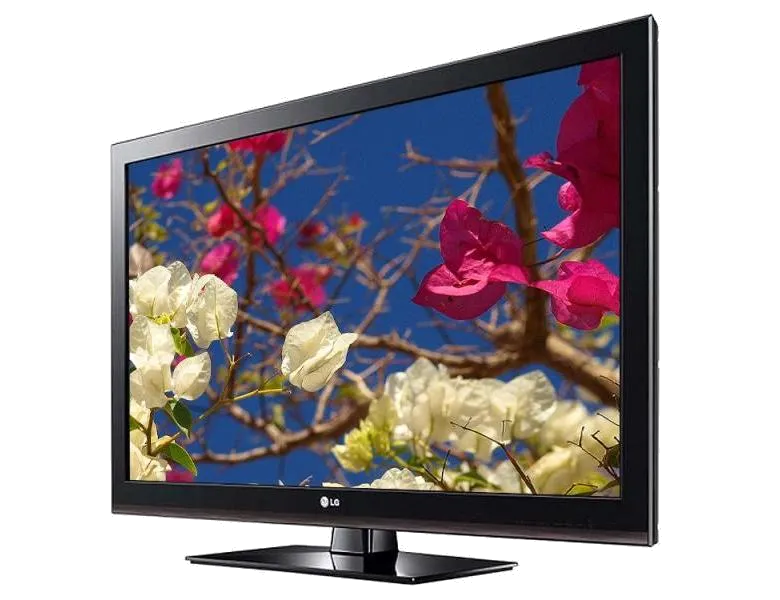 Ремонт LG 42LK551