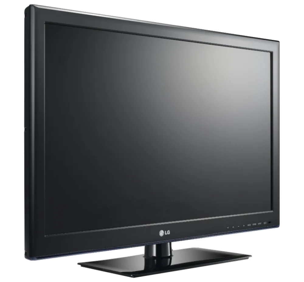 Ремонт LG 42LM340