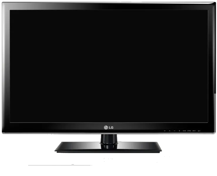 Ремонт LG 42LM3400