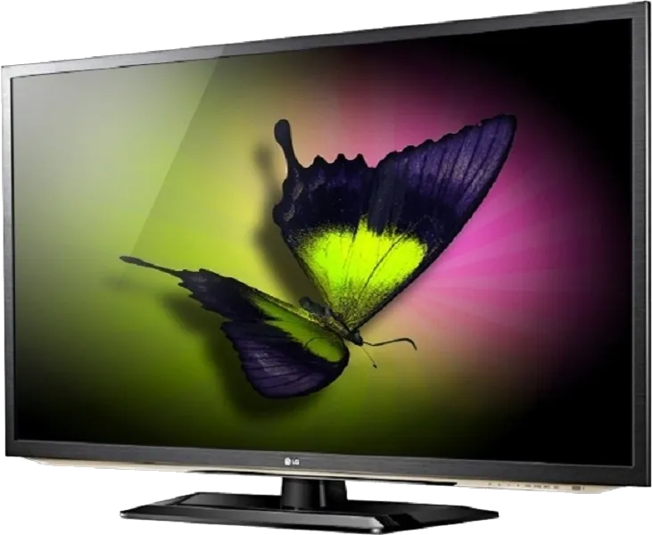 Ремонт LG 42LM580