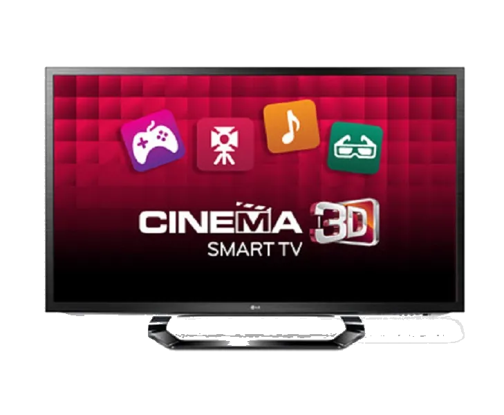 Ремонт LG 42LM620