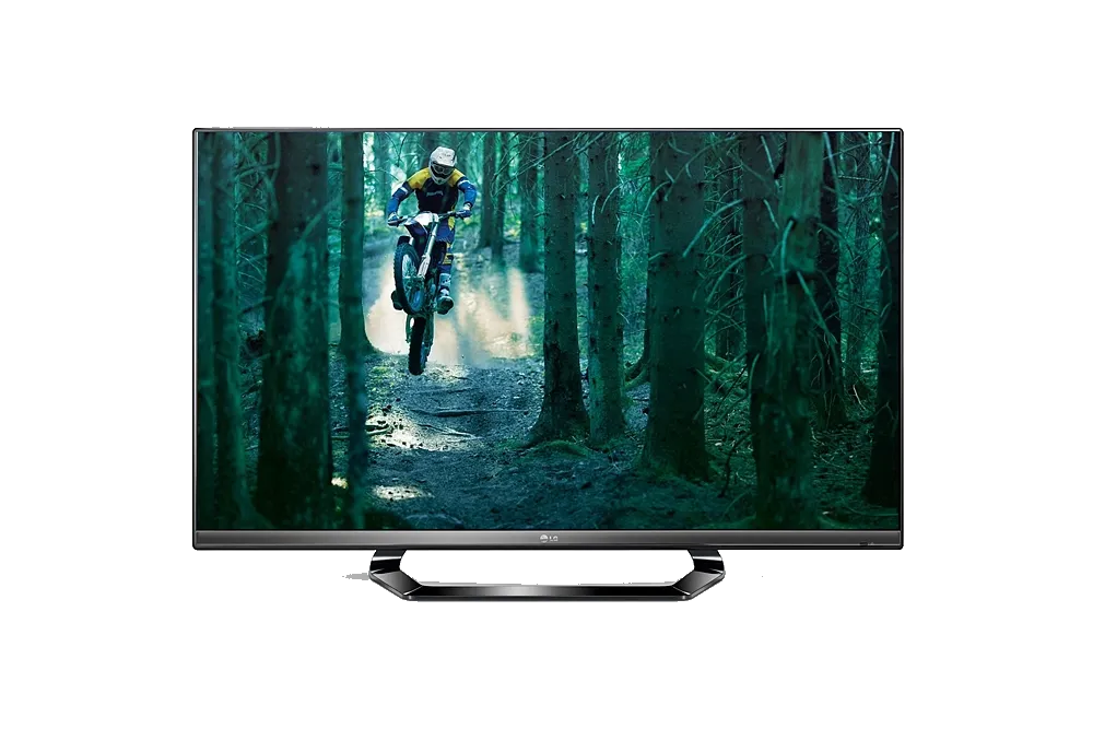Ремонт LG 42LM640