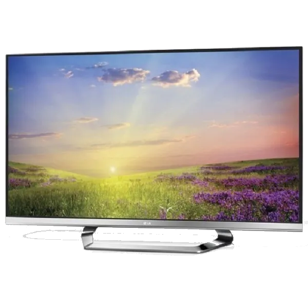 Ремонт LG 42LM670