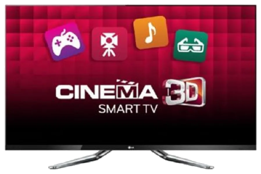 Ремонт LG 42LM765