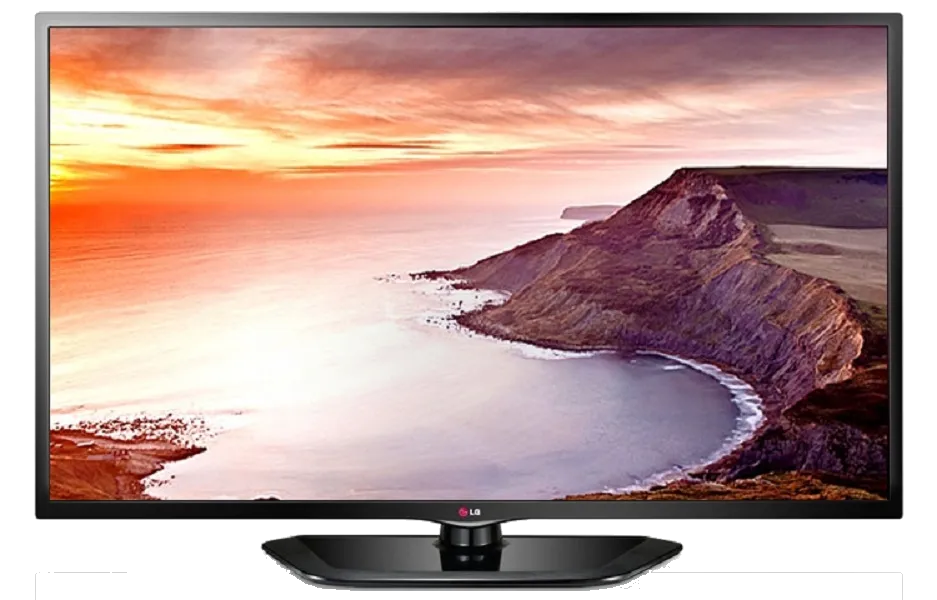 Ремонт LG 42LN5400
