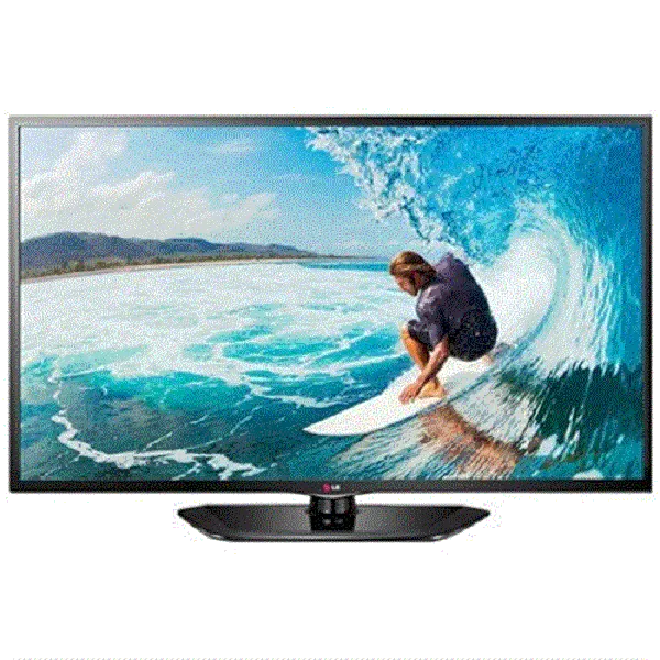 Ремонт LG 42LN5406