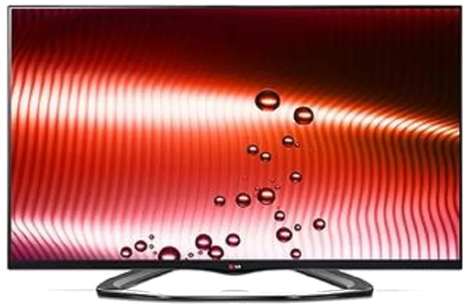 Ремонт LG 42LN655