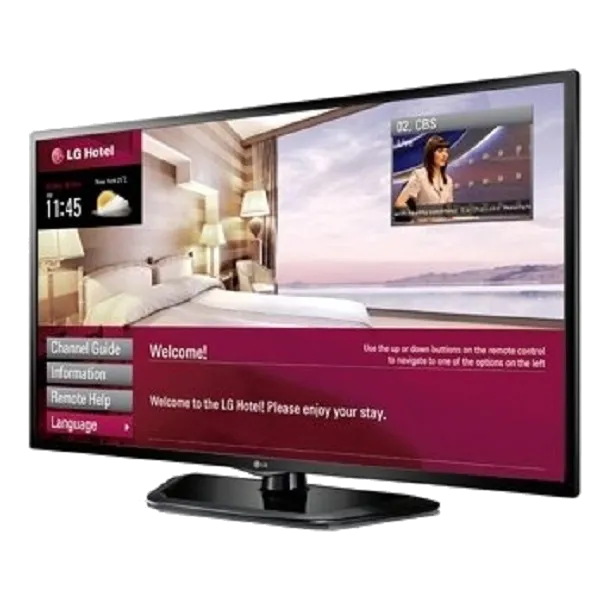 Ремонт LG 42LP631