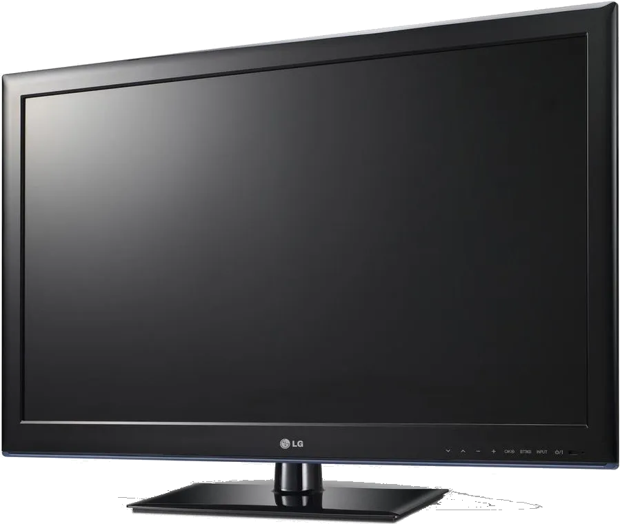 Ремонт LG 42LS340