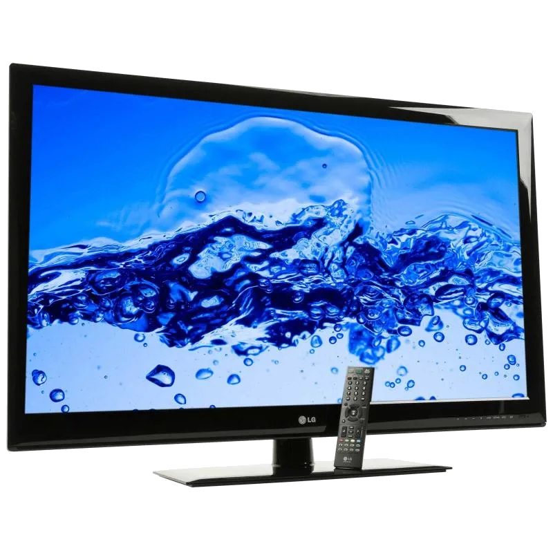 Ремонт LG 42LS3400
