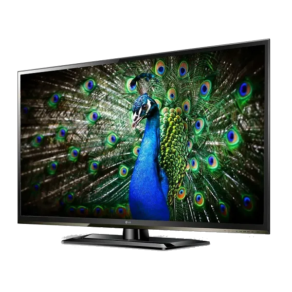 Ремонт LG 42LS570