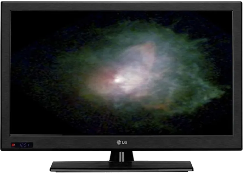Ремонт LG 42LT640