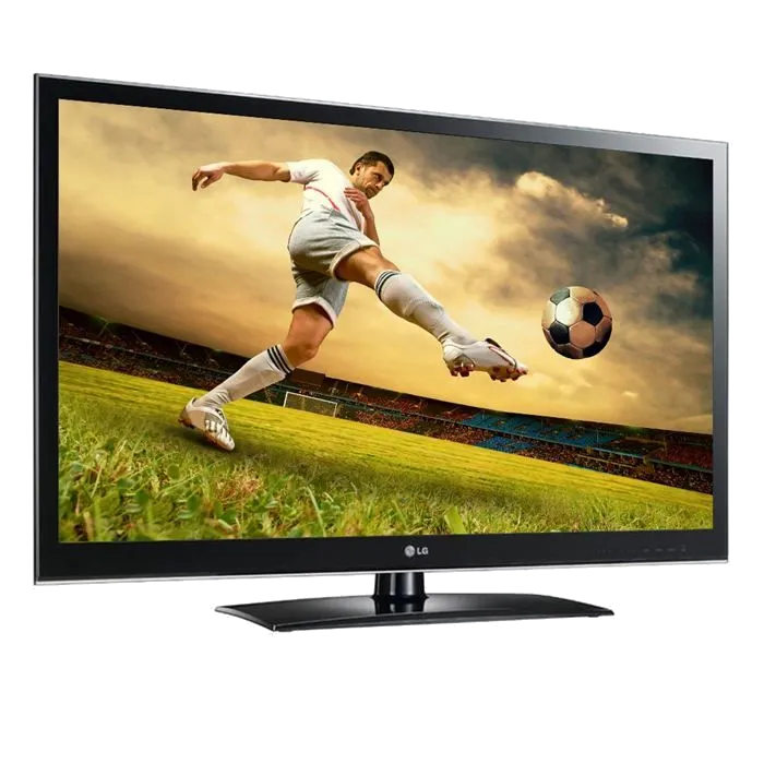 Ремонт LG 42LV3400