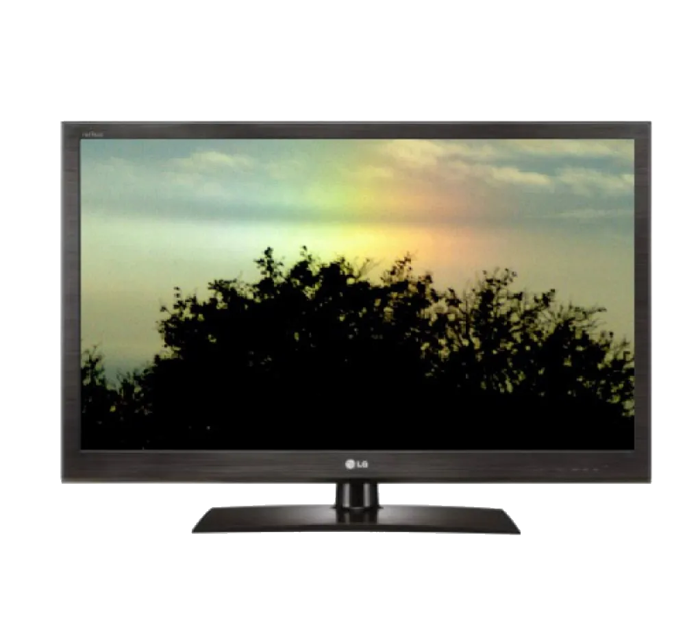 Ремонт LG 42LV355