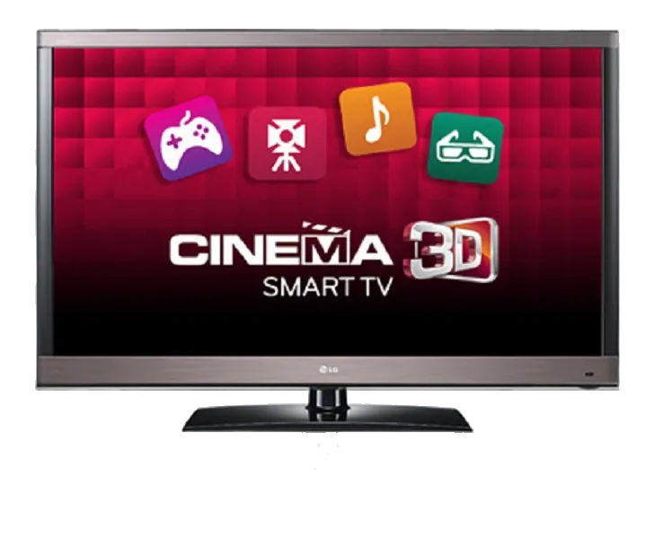 Ремонт LG 42LV571