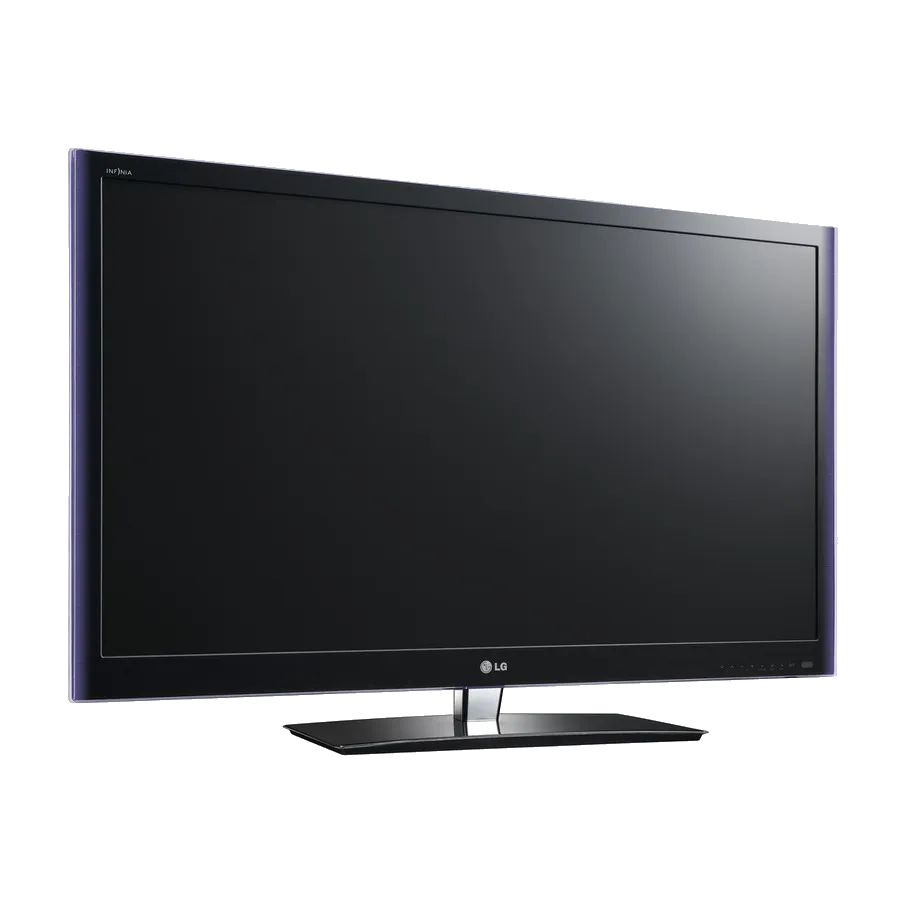 Ремонт LG 42LW5500