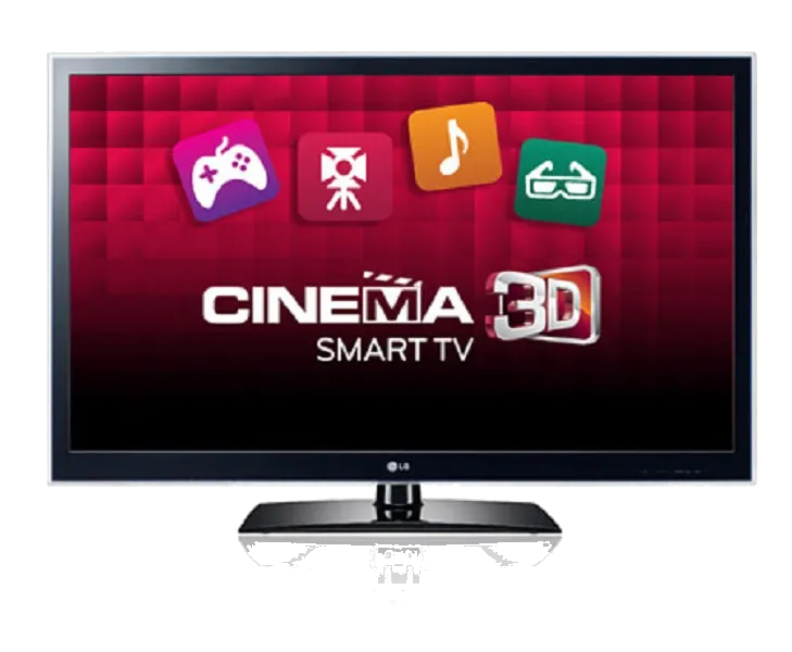 Ремонт LG 42LW5600