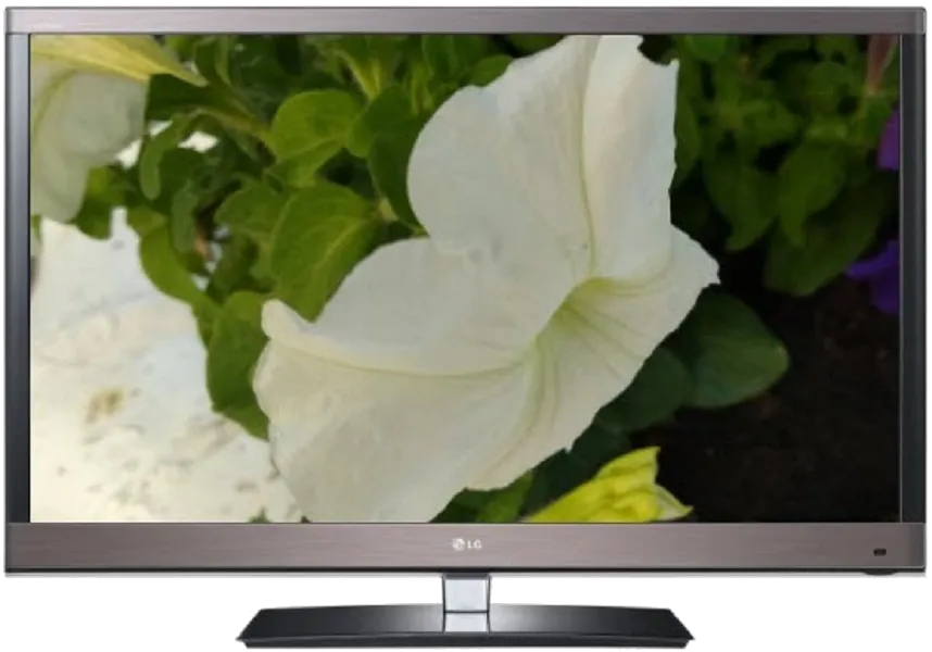 Ремонт LG 42LW579