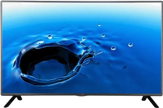 Ремонт LG 42LY310