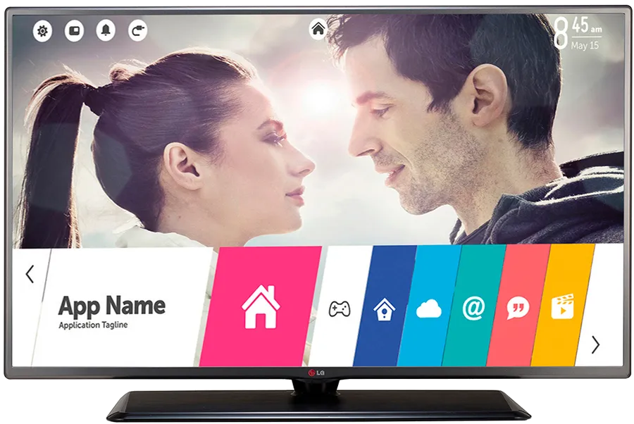 Ремонт LG 42LY760H