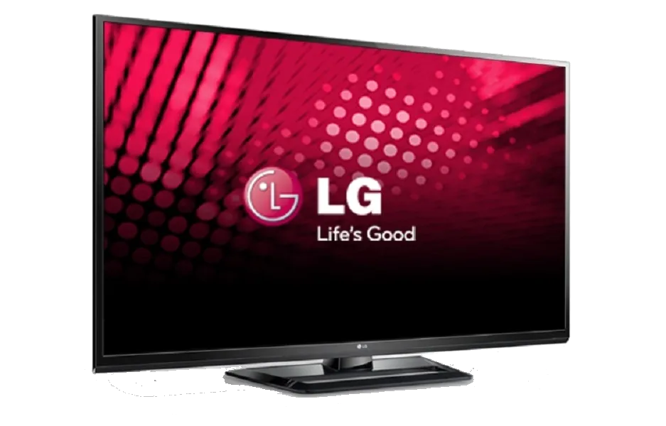 Ремонт LG 42PA4500