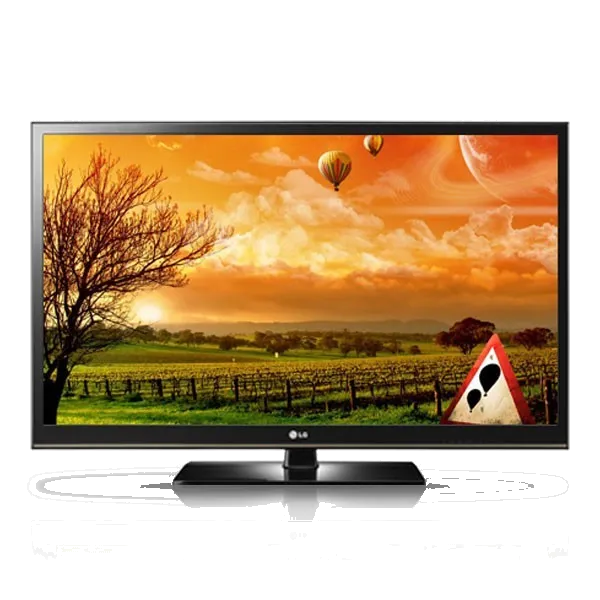 Ремонт LG 42PA4520