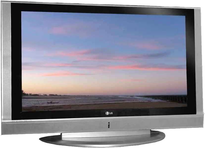 Ремонт LG 42PC1RR