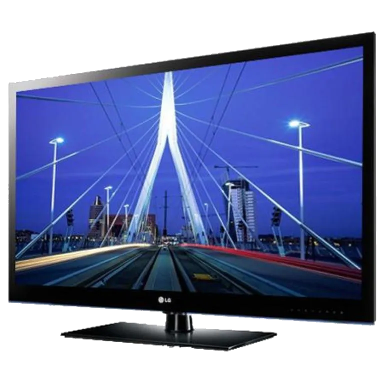 Ремонт LG 42PJ650R