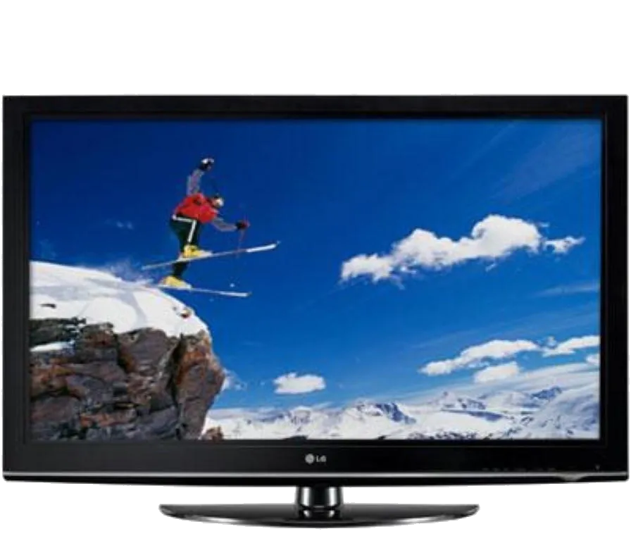 Ремонт LG 42PQ300R