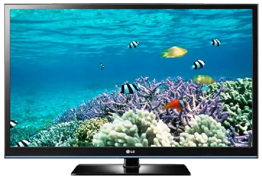 Ремонт LG 42PT352