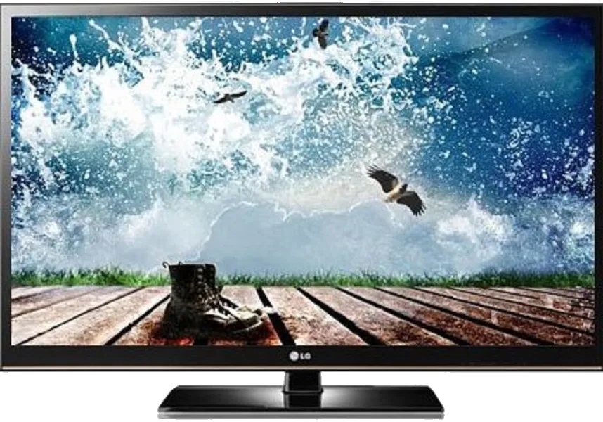 Ремонт LG 42PT450