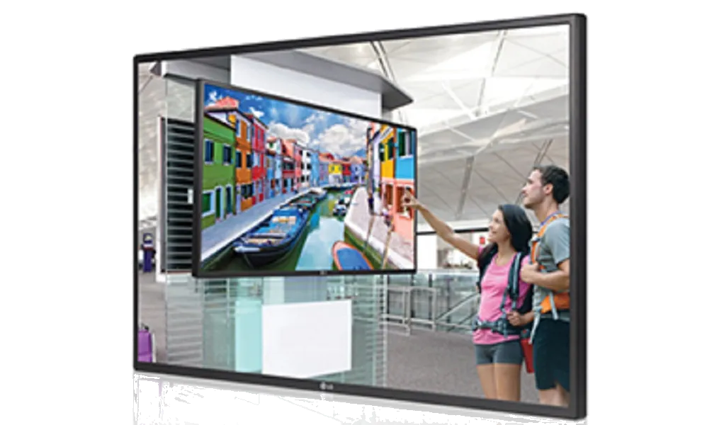 Ремонт LG 42WL30