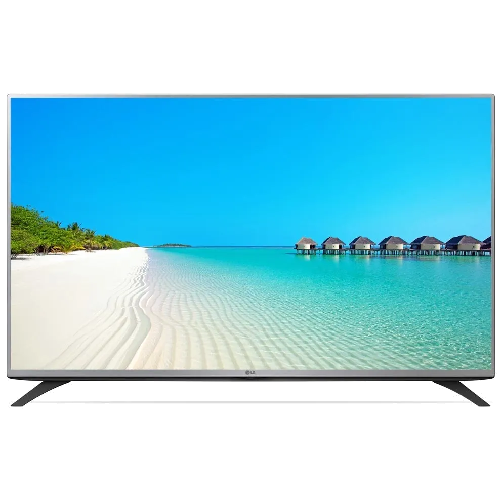Ремонт LG 43LF540