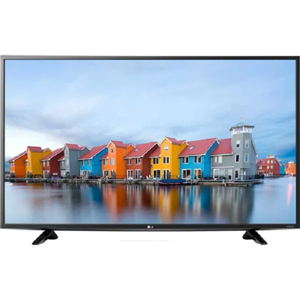 Ремонт LG 43LF5400