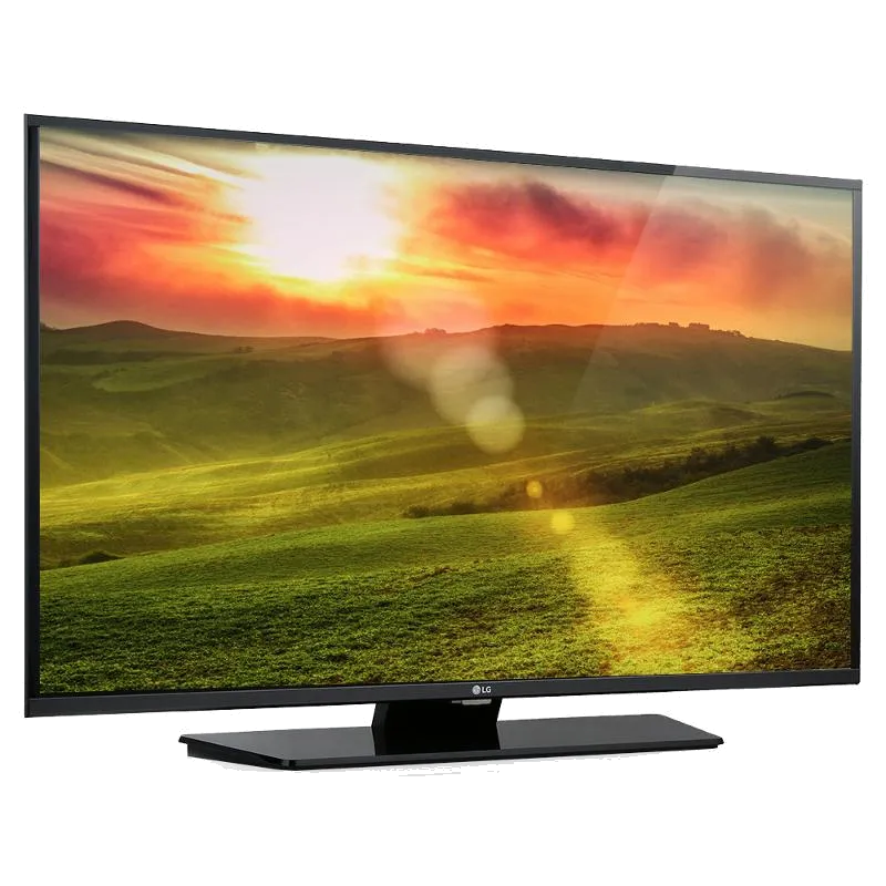 Ремонт LG 43LF570