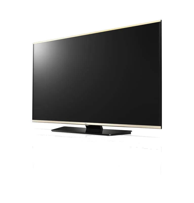 Ремонт LG 43LF631V