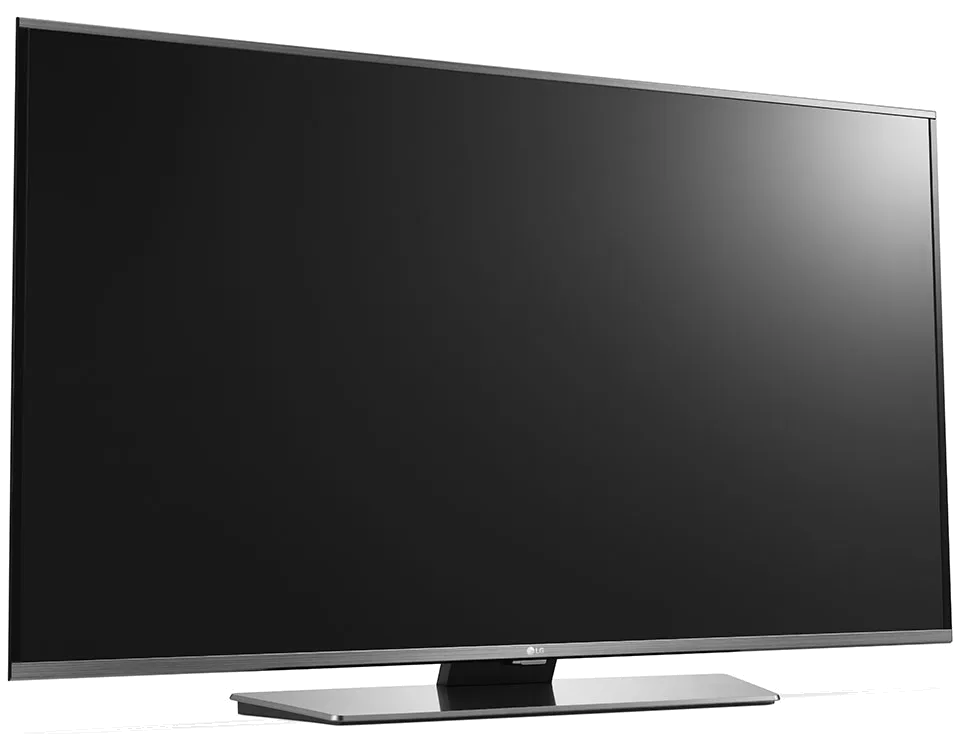 Ремонт LG 43LF634