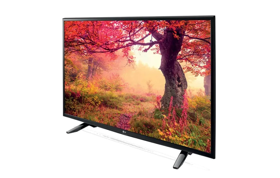 Ремонт LG 43LH510