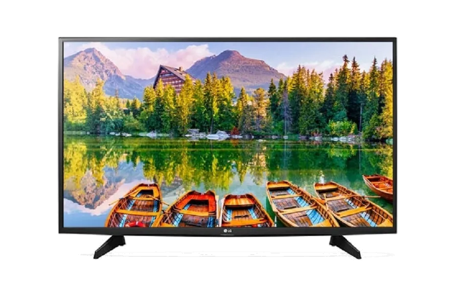 Ремонт LG 43LH513