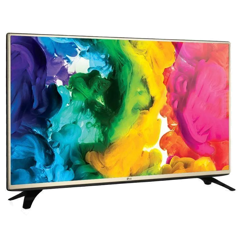 Ремонт LG 43LH543