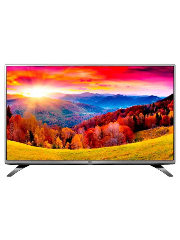 Ремонт LG 43LH560