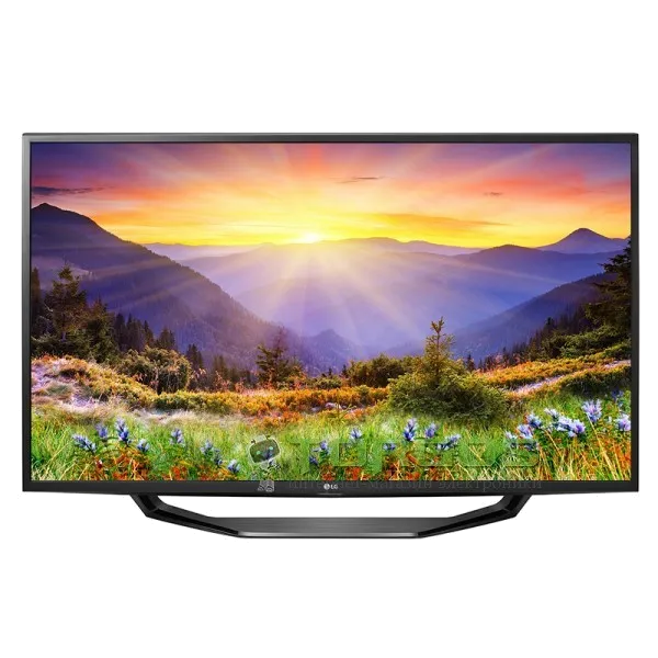 Ремонт LG 43LH590