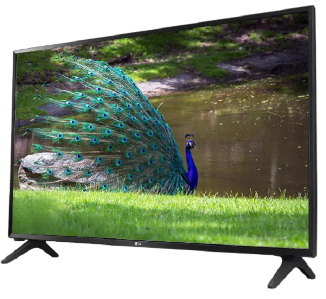 Ремонт LG 43LJ500