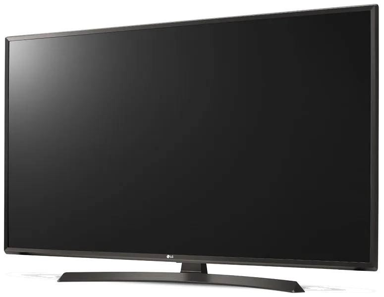 Ремонт LG 43LJ595