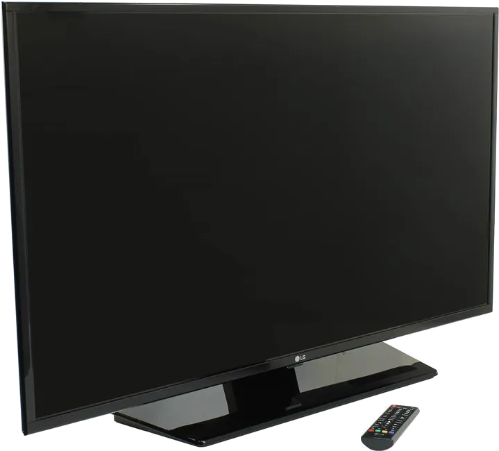 Ремонт LG 43LX341