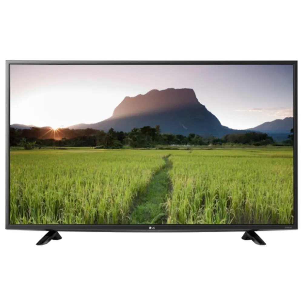 Ремонт LG 43UF6407