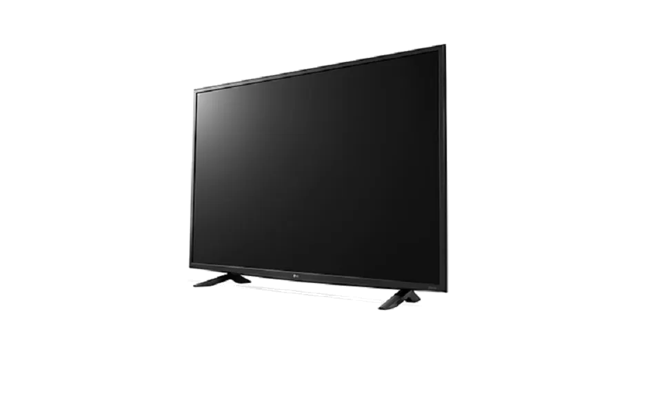 Ремонт LG 43UF6409