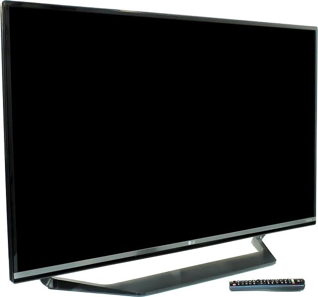 Ремонт LG 43UF670