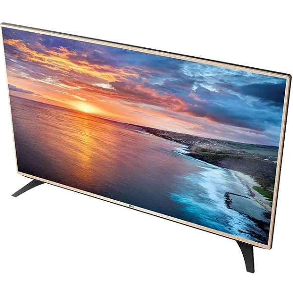 Ремонт LG 43UF690