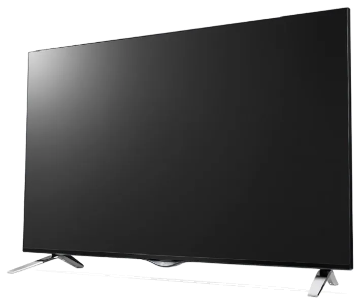 Ремонт LG 43UF6909